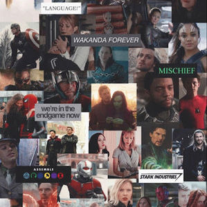 Meet your Posher, Ingrid